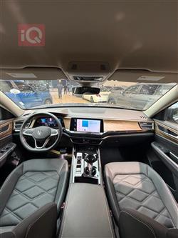 فولكسفاغن أطلس